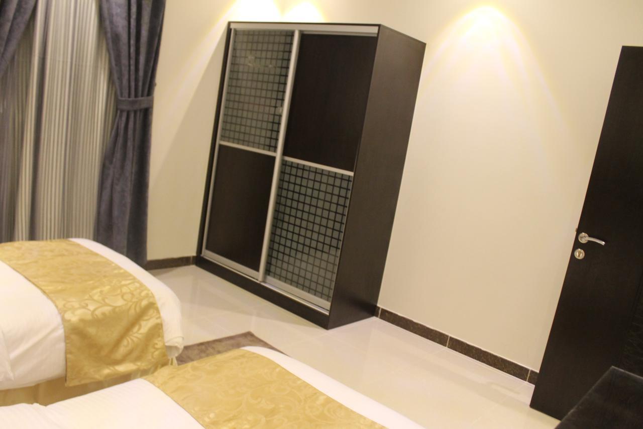 فندق دولف الرياض شارع العمرة Doolv Hotel Εξωτερικό φωτογραφία