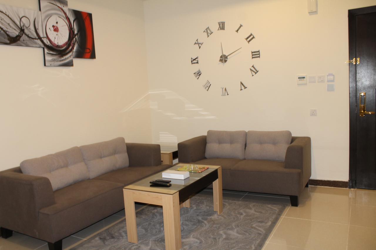 فندق دولف الرياض شارع العمرة Doolv Hotel Εξωτερικό φωτογραφία