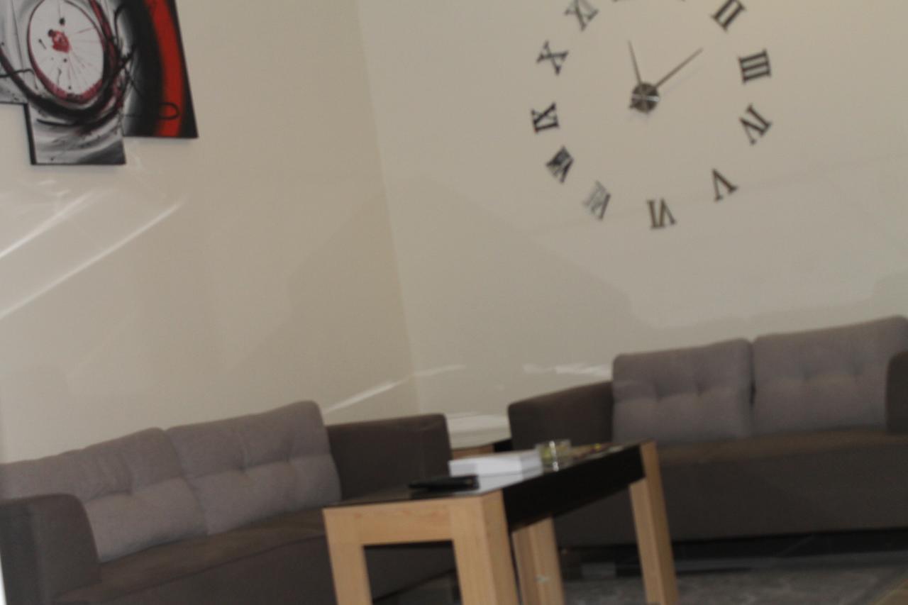 فندق دولف الرياض شارع العمرة Doolv Hotel Εξωτερικό φωτογραφία