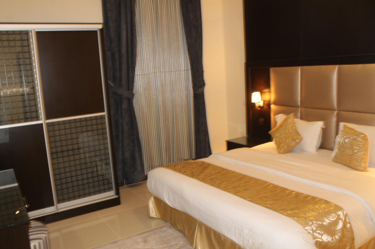 فندق دولف الرياض شارع العمرة Doolv Hotel Εξωτερικό φωτογραφία